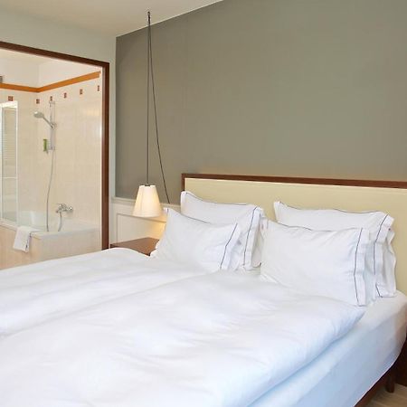 Berghotel Tulbingerkogel Mauerbach Exteriér fotografie