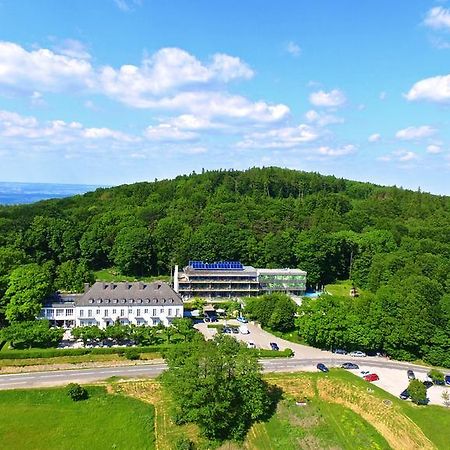 Berghotel Tulbingerkogel Mauerbach Exteriér fotografie