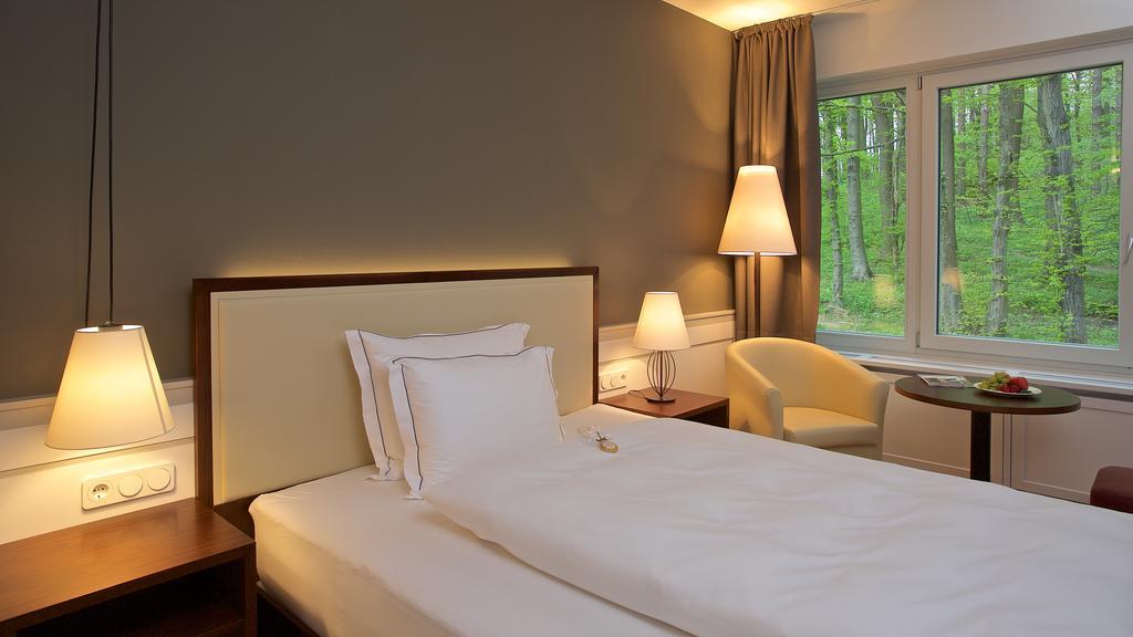 Berghotel Tulbingerkogel Mauerbach Exteriér fotografie