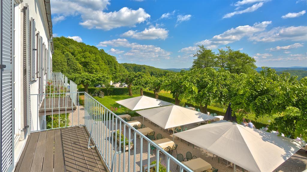 Berghotel Tulbingerkogel Mauerbach Exteriér fotografie