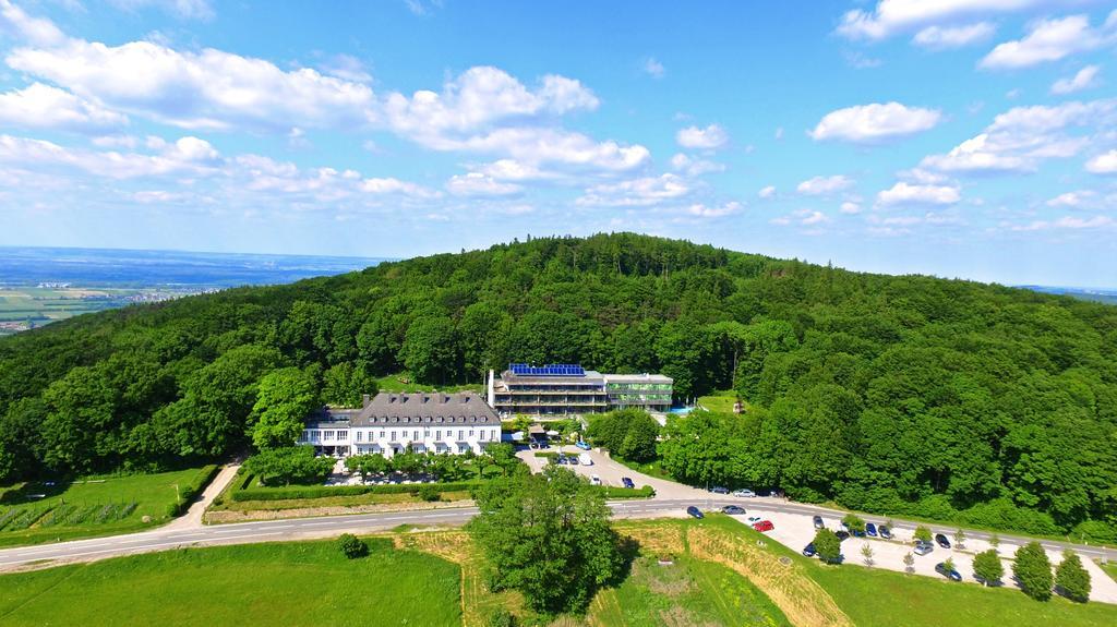 Berghotel Tulbingerkogel Mauerbach Exteriér fotografie