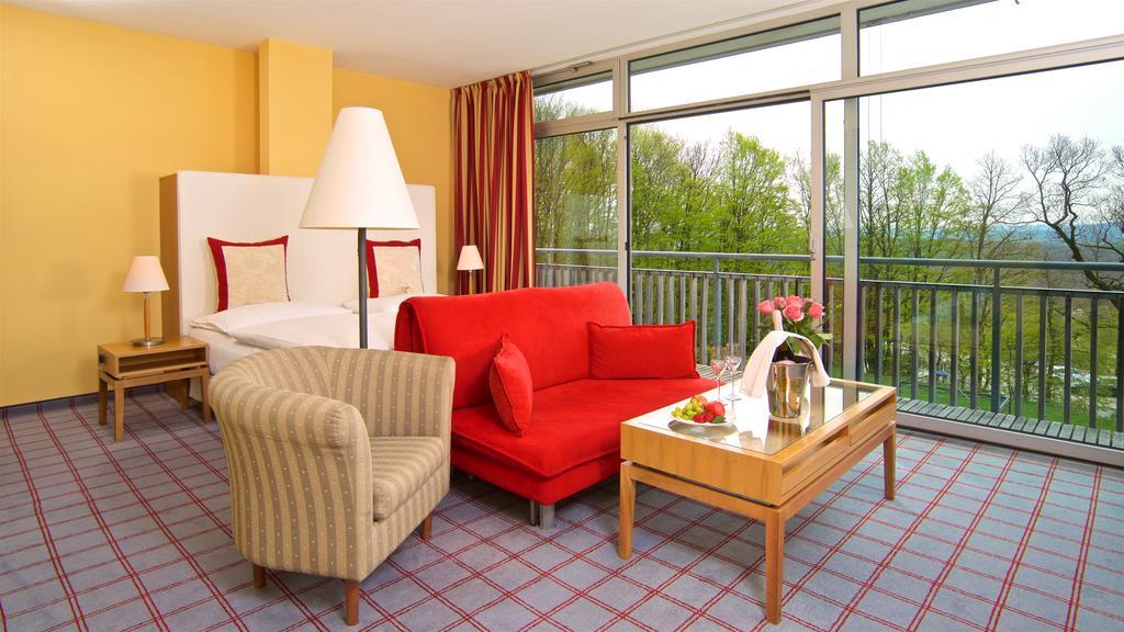 Berghotel Tulbingerkogel Mauerbach Exteriér fotografie