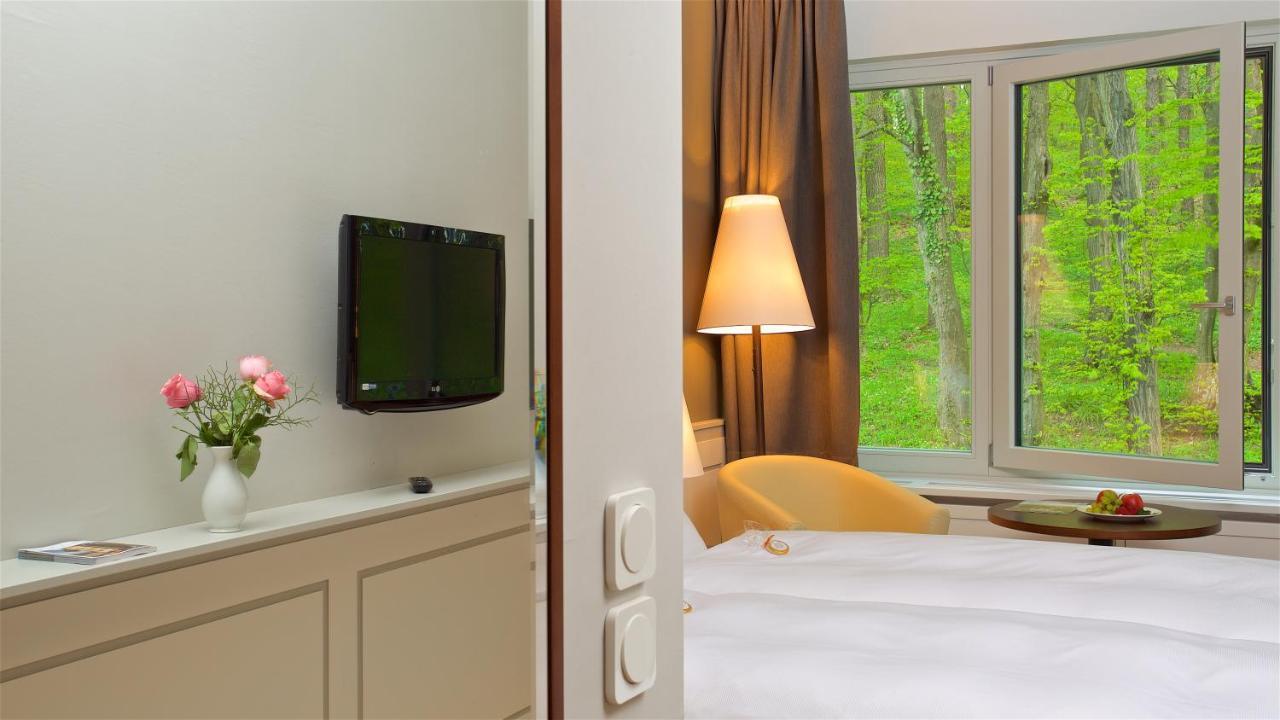 Berghotel Tulbingerkogel Mauerbach Exteriér fotografie